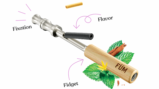 FidgetFlavorFixation