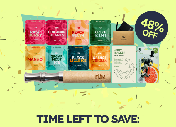 Alt"FUM Birthday Pack"