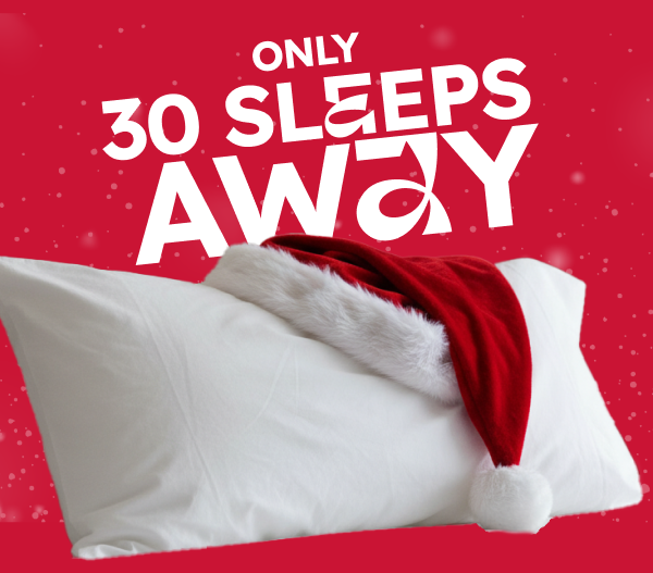 Alt="ONLY 30 SLEEPS AWAY"