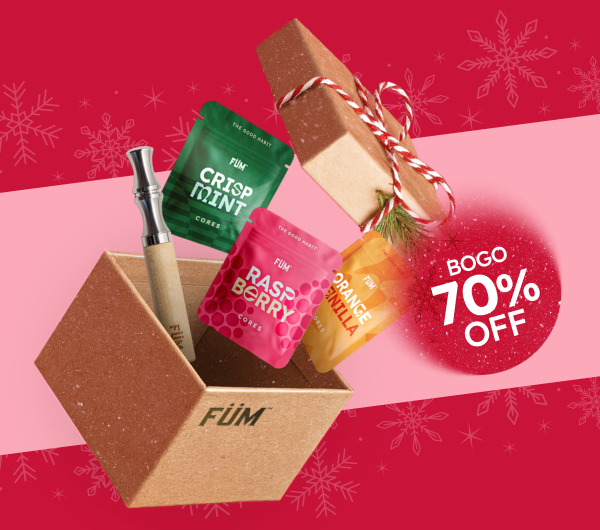 Alt"FUM Black Friday sale"