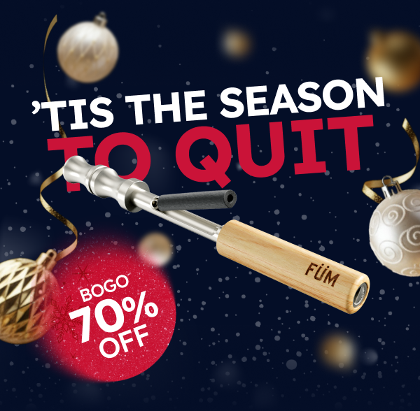 Alt"FUM Black Friday sale"