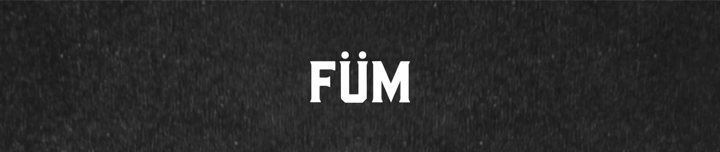 FÜM