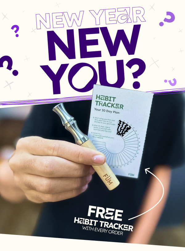 Alt"New Year, New You?"