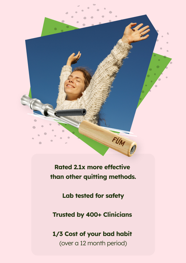 Alt"Features of FUM"