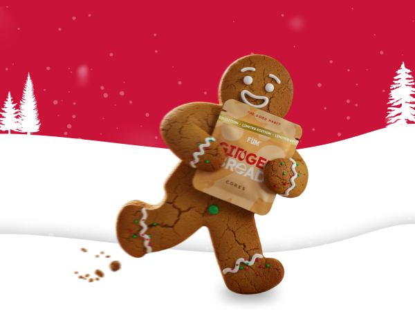 Alt"FUM Black Friday sale"