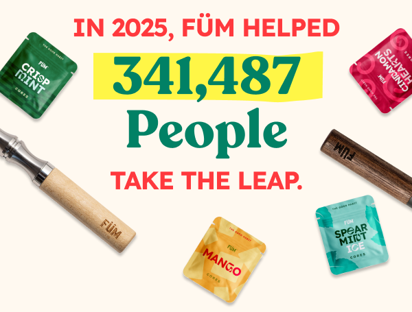 Alt"Helped 341,487 people quit in 2025"