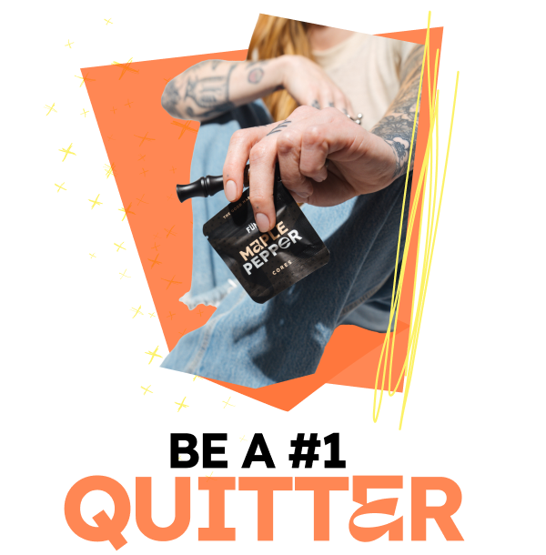 Alt"Only Good Stuff"