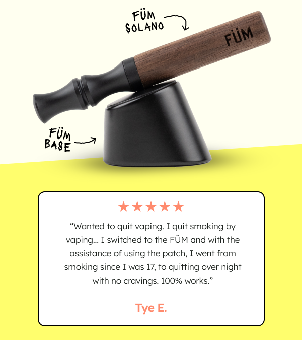 Alt"FUM Solano on a FUM Base"