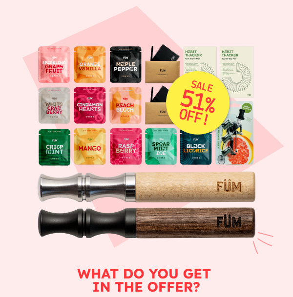 Alt"What do you get?"