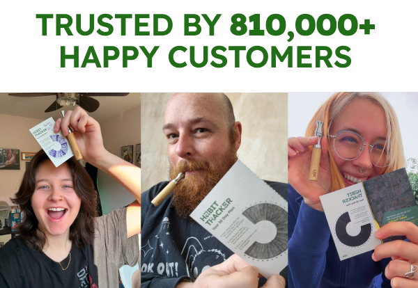 Alt"TRUSTED BY 810,000+ HAPPY CUSTOMERS"