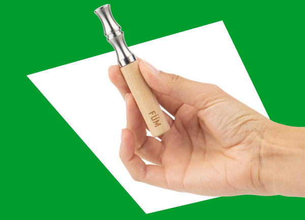 Alt"Why FÜM is the reset button you actually need"