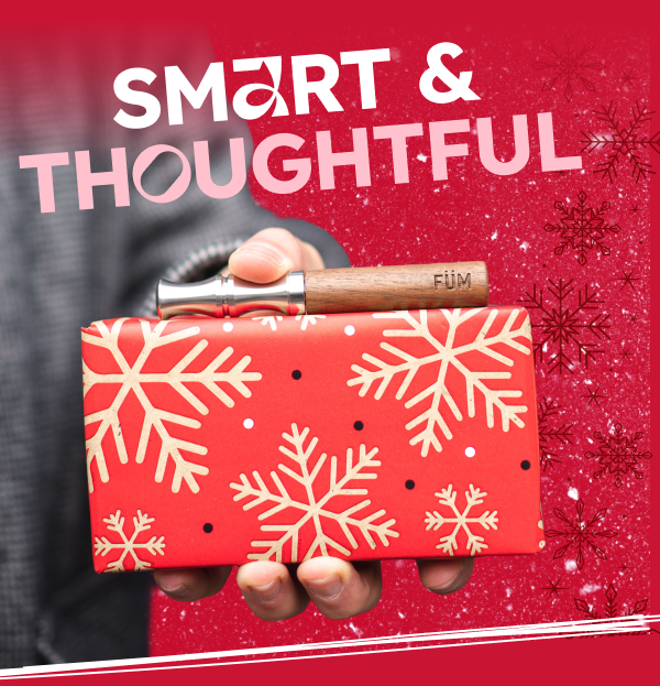 Alt"FUM Black Friday sale"