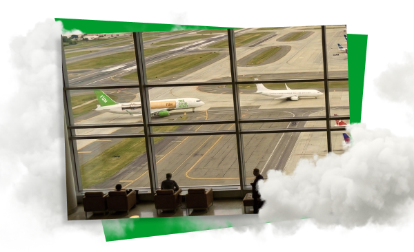 Alt"FUM Flavored Airlines"