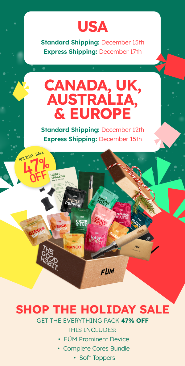 Alt"47% off Holiday Sale"