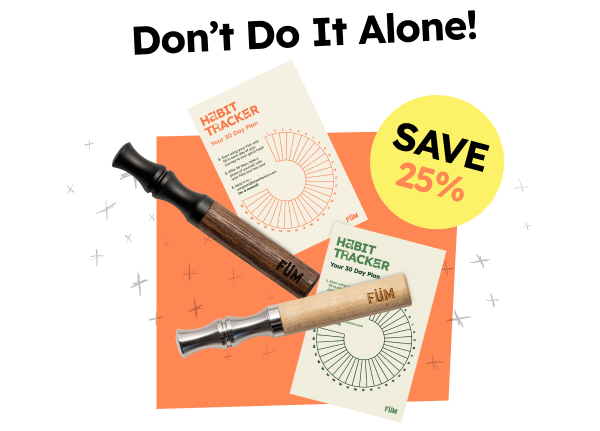 Alt"Why FÜM is the reset button you actually need"