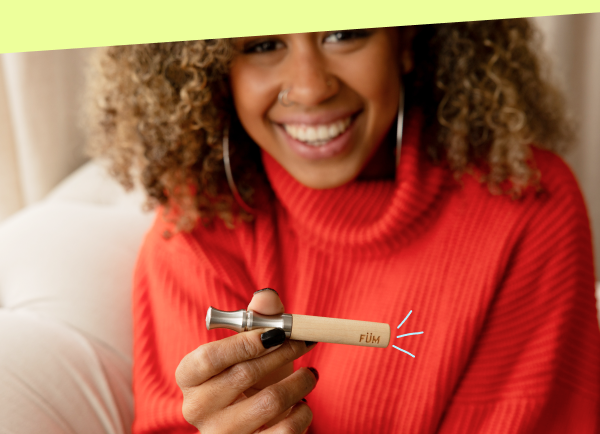 Alt"Why FÜM is the reset button you actually need"