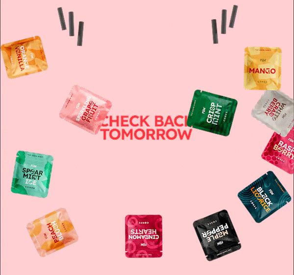 Alt"Check Back Tomorrow"