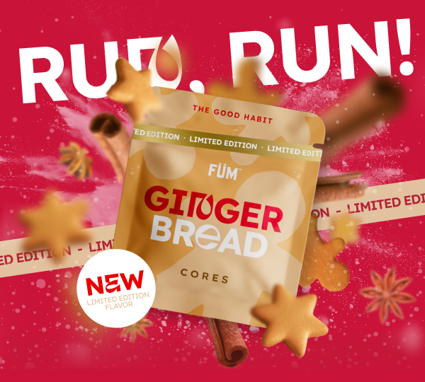 Alt"FUM Black Friday sale"