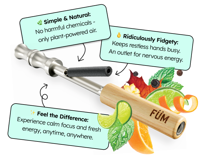 FidgetFlavorFixation