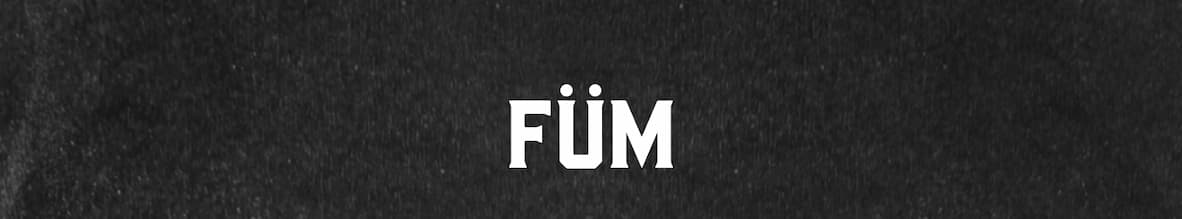 FÜM