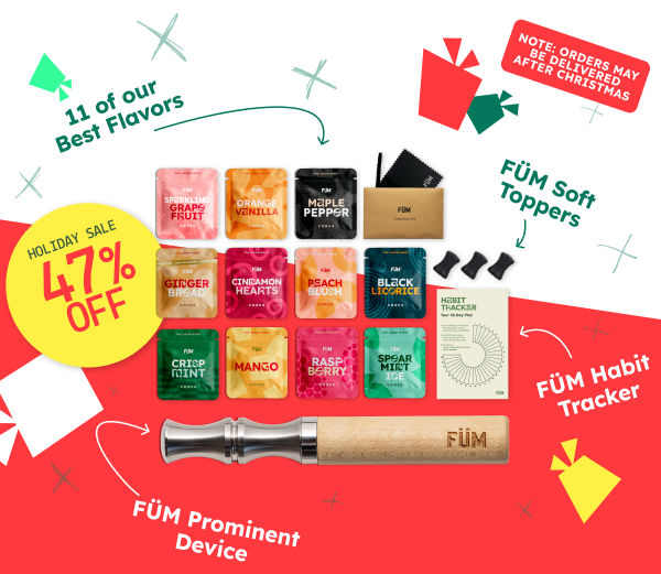 Alt"47% off Holiday Sale"