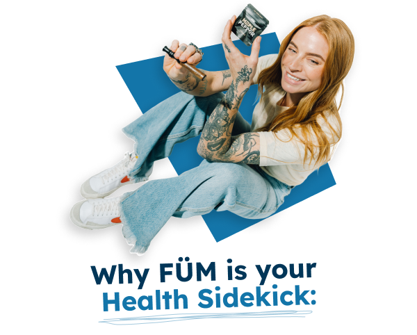 Alt"Features of FUM"