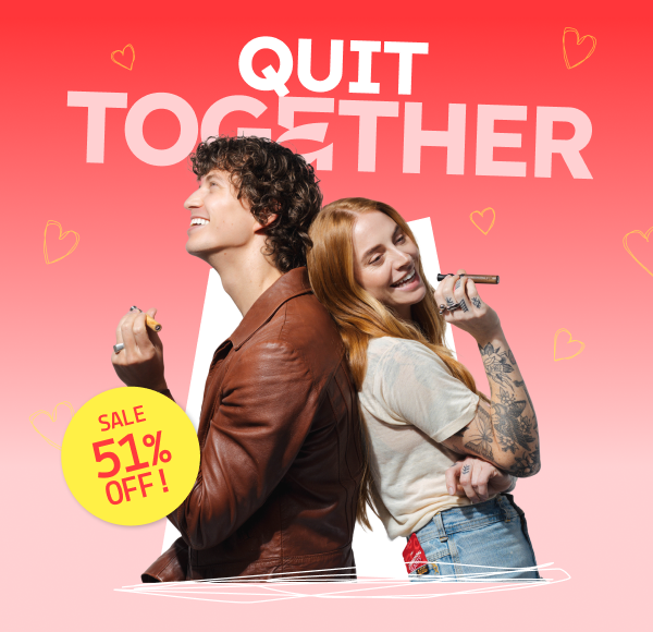 Alt"Quit Together"