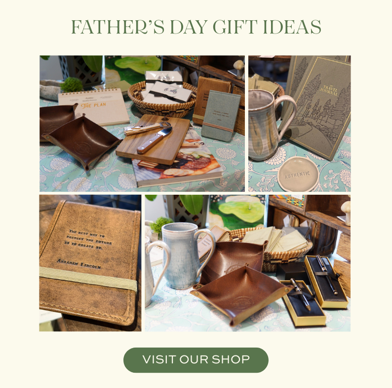 Fathers Day gift ideas