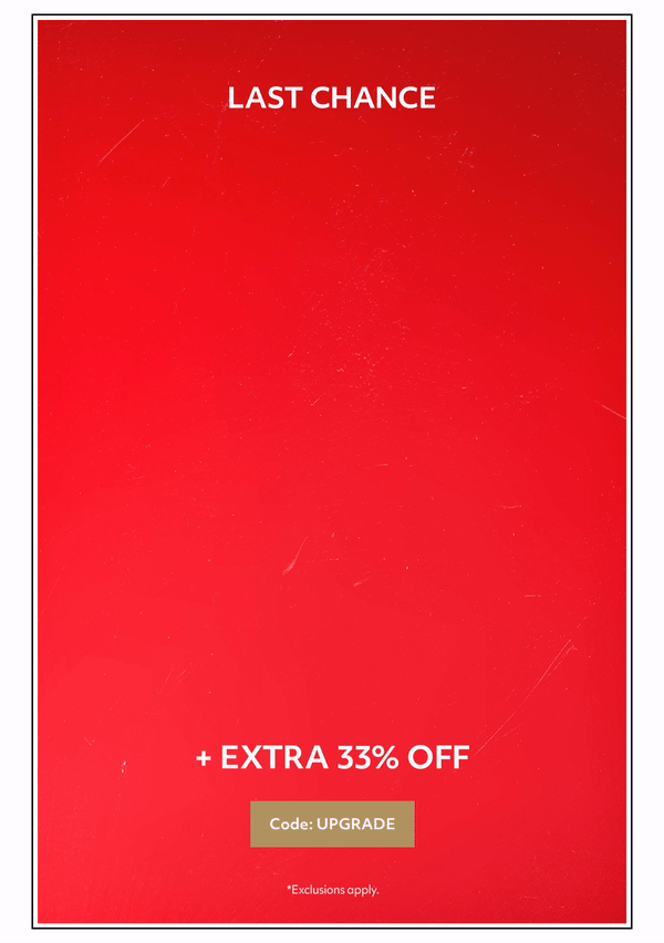 FLASH SALE