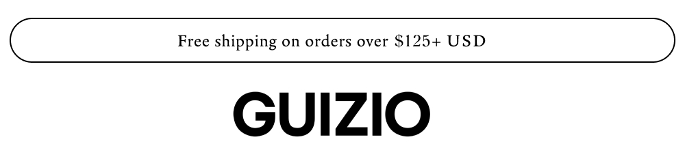 GUIZIO header