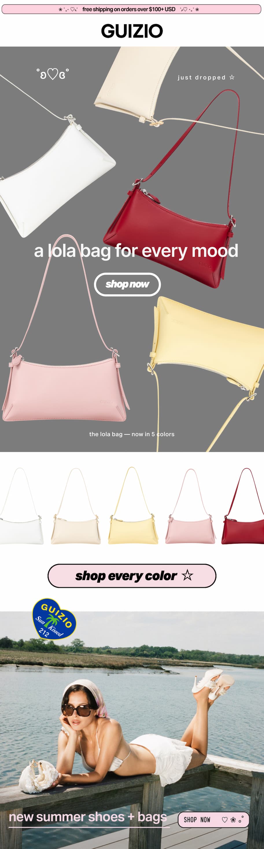 lola bag