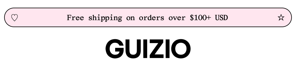 GUIZIO header