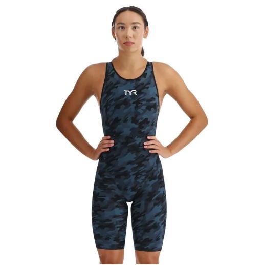 Jump In With New TYR Swimwear! Pro Swimwear