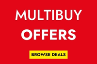 Shop Multibuy Offers