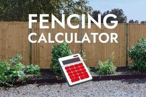 Fencing Calculator