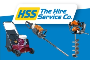 HSS The Hire Service Co.