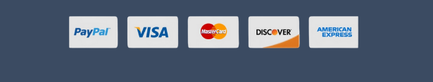 Payment methods
