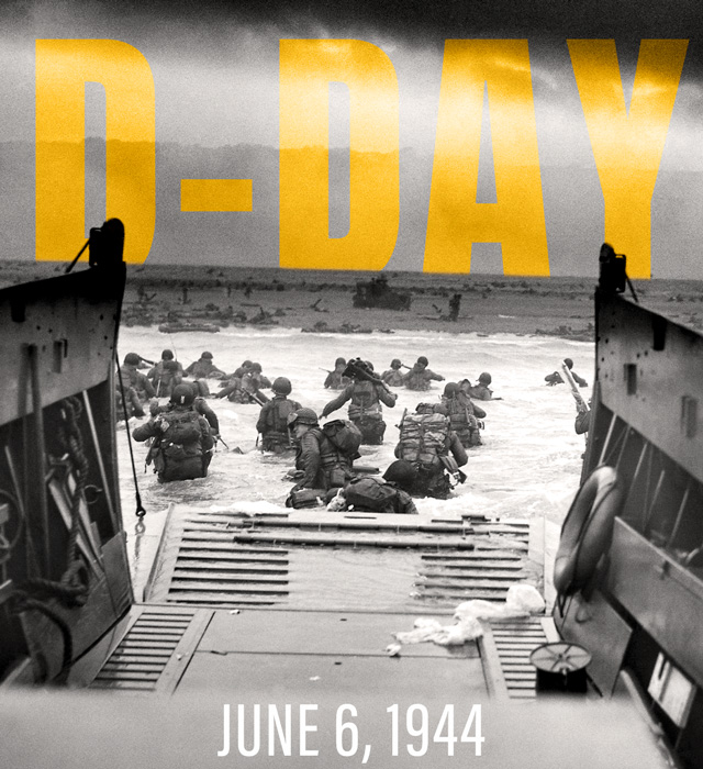 Remembering DDay On Its 79th Anniversary Medals Of America