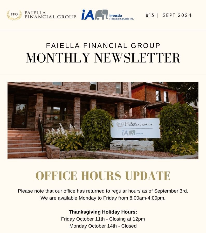 Updated Office Hours