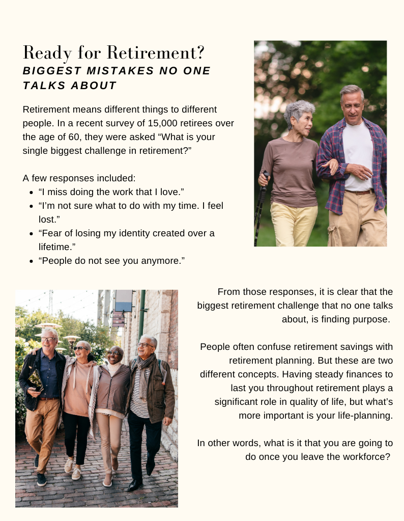 CNBC Retirement Ready Article