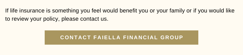 contact faiella financial group about insurance