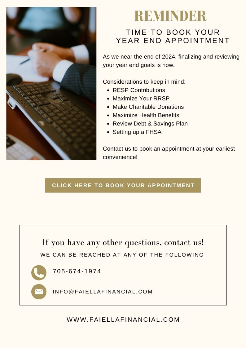 Book Your Appointment