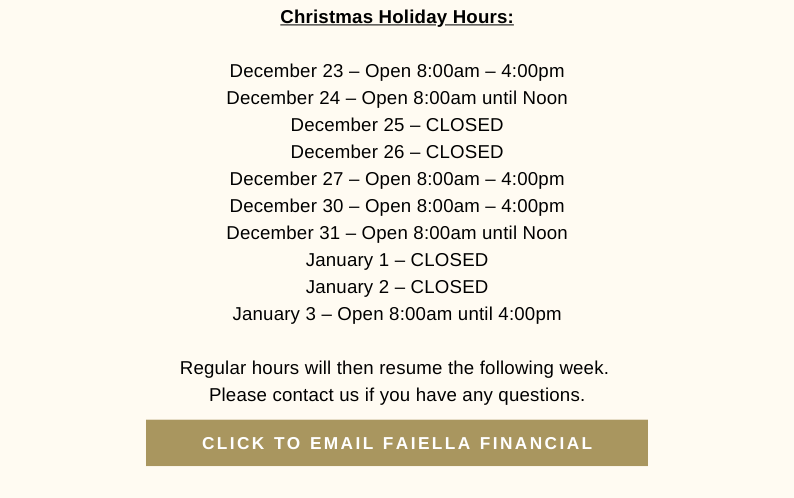click to email FFG