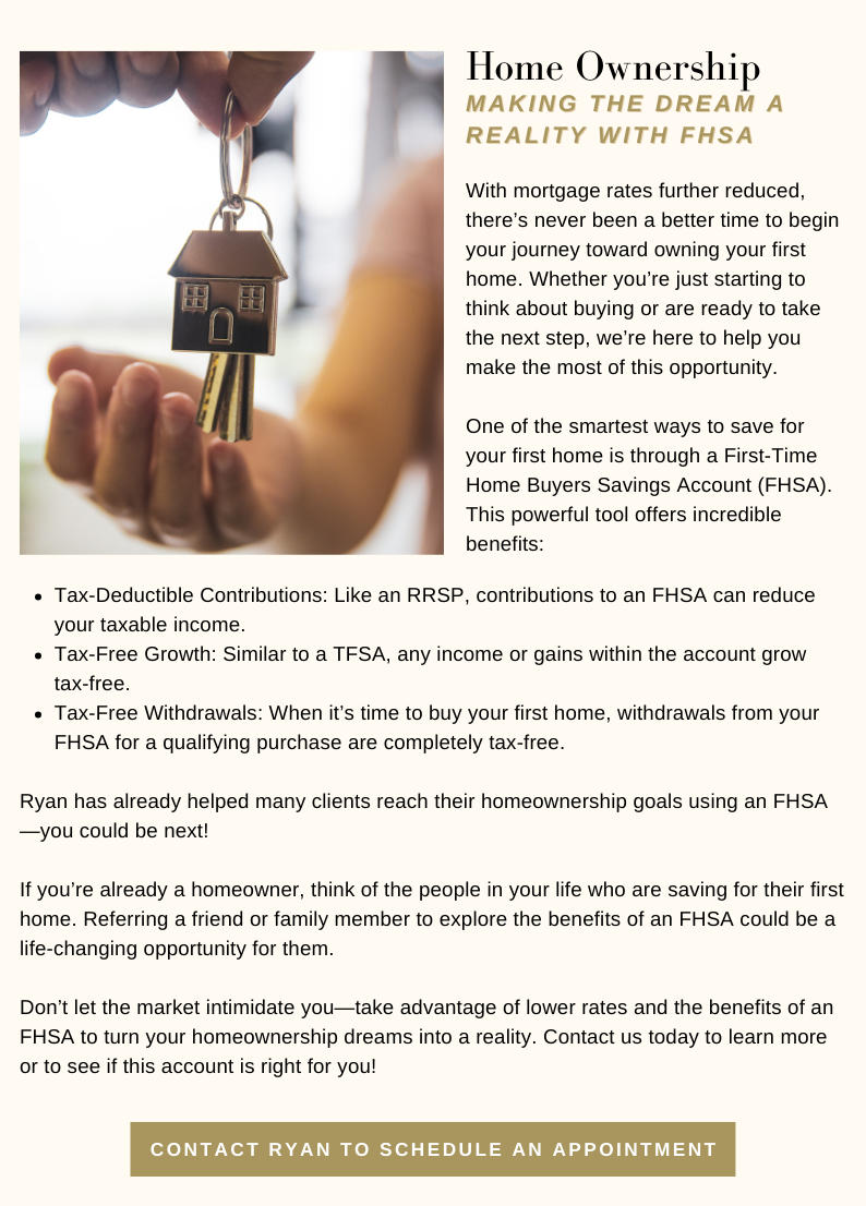 home ownership
