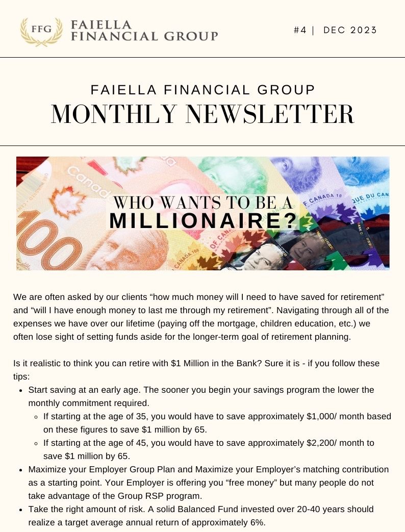 who wants to be a millionaire?