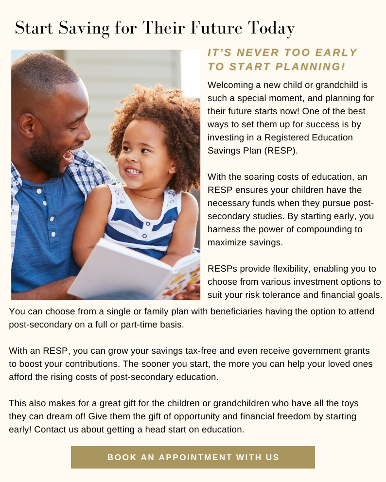 Learn more about RESP