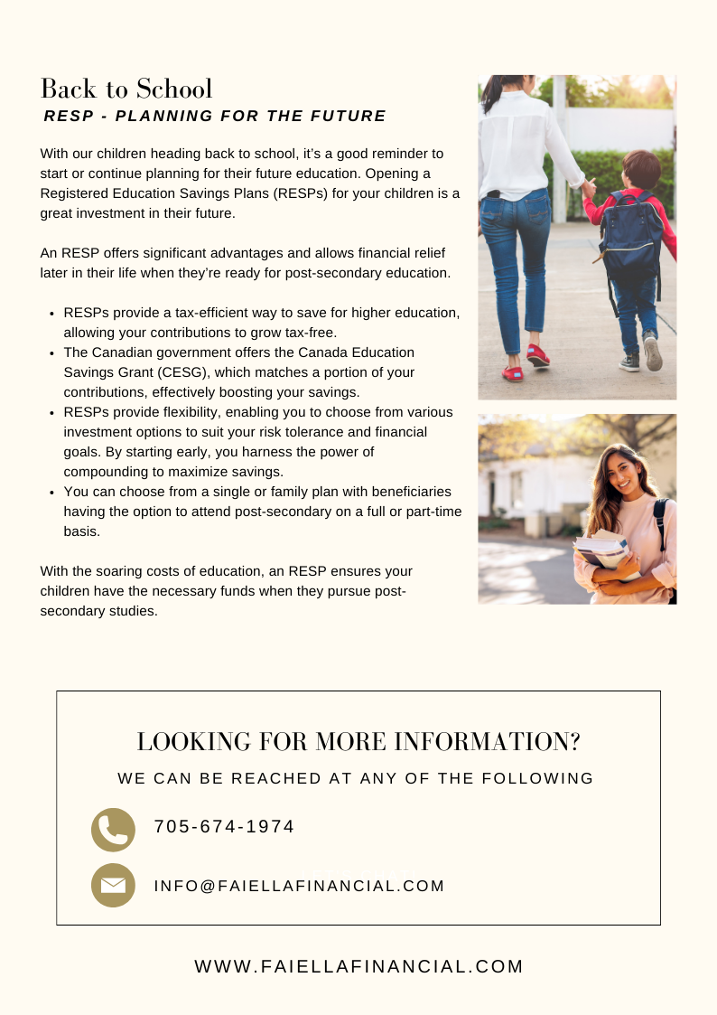 Faiella Financial Group Email