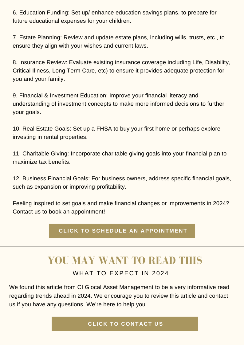 Email Faiella Financial to Schedule an Appointment