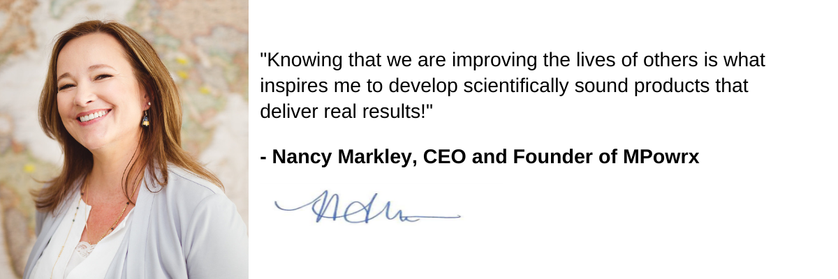 Nancy Markley
