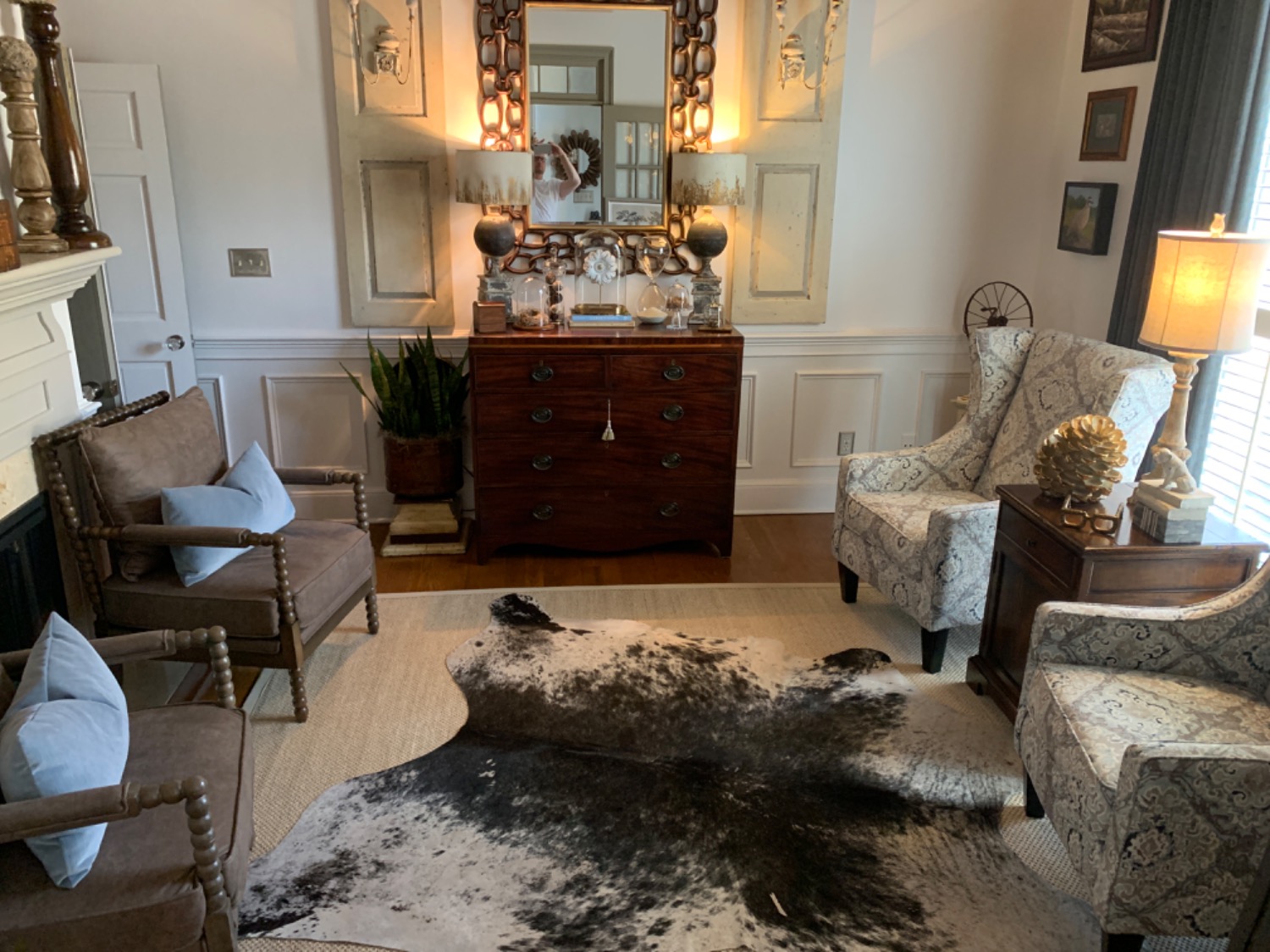 You ROCK iCowhide! iCowhide